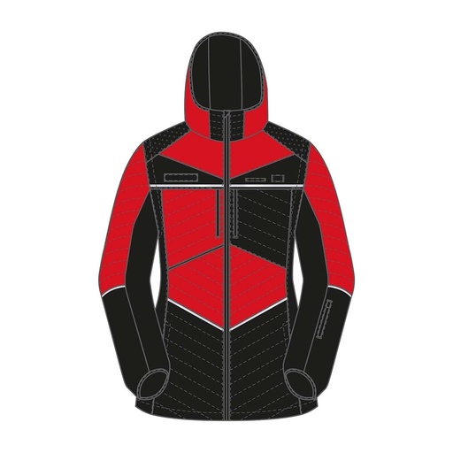 Doudoune isolante femme – Cepovett Safety CME43066