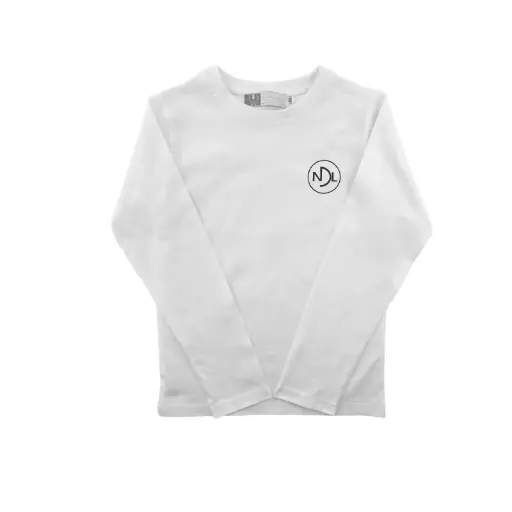 T-shirt manches longues NDL