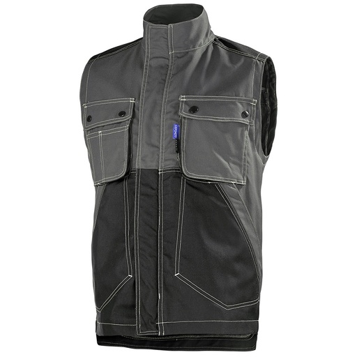 Gilet de travail Craft Worker – Cepovett Safety 92619883