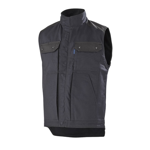 Gilet double polaire Kargo Pro – Cepovett Safety 98698194