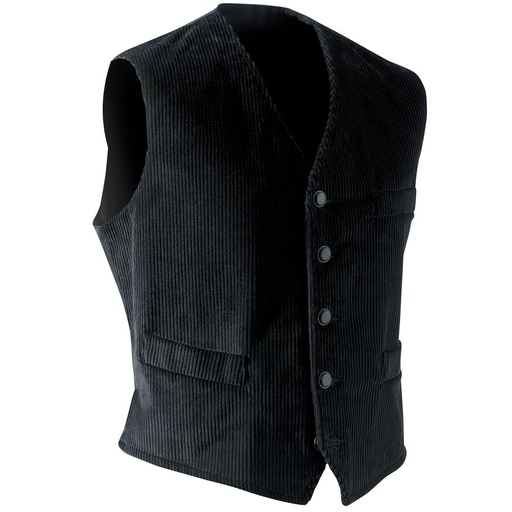Gilet velours Denis – Lafont 960VC9