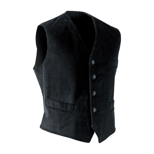 Gilet velours Denis – Lafont 960VC9