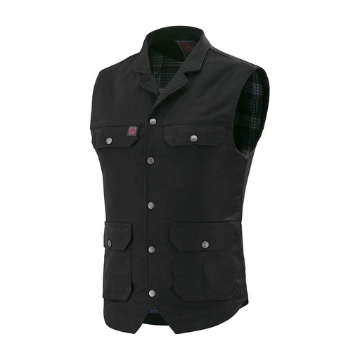 Gilet moleskine Henry – Lafont 9GEN