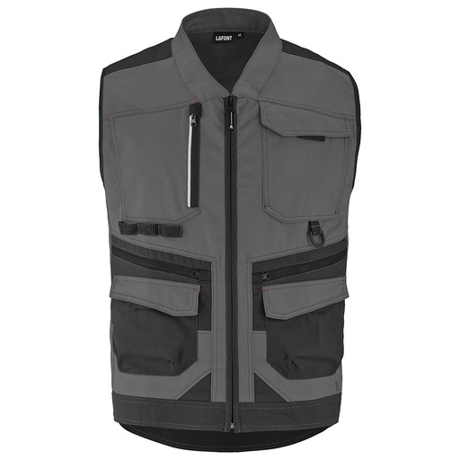 Gilet de travail Trowel – Lafont 9ATT3