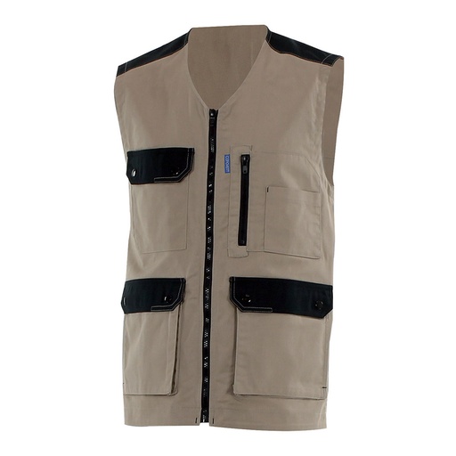 Gilet de travail Kargo Pro Light – Cepovett Safety 98678053