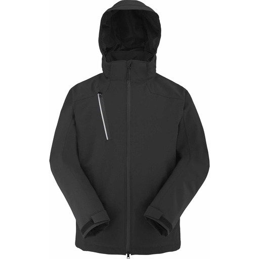 Parka coque imperméable Kyrill – Cepovett Safety 9P123038