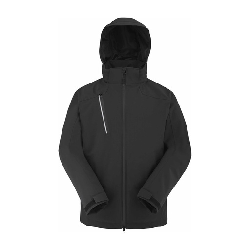 Parka coque imperméable Kyrill – Cepovett Safety 9P123038
