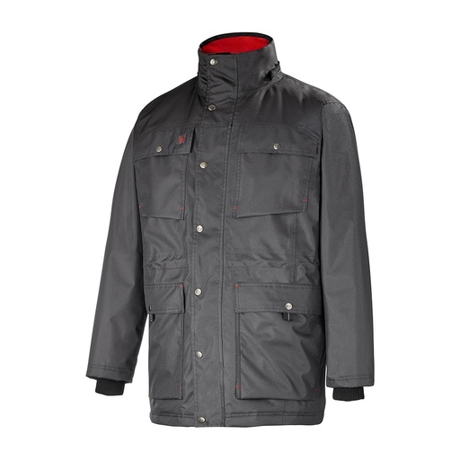 Parka homme Chuck – Lafont 4PK4UP