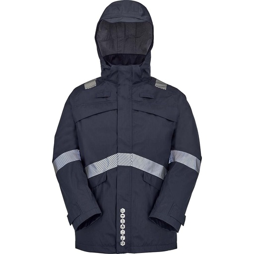 Parka multirisques Ully APC 2 – Cepovett Safety 9D613006