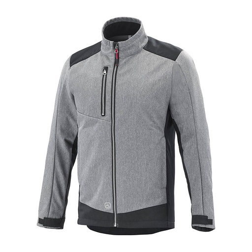 Softshell renforcée Mist – Lafont 2WSGRAF