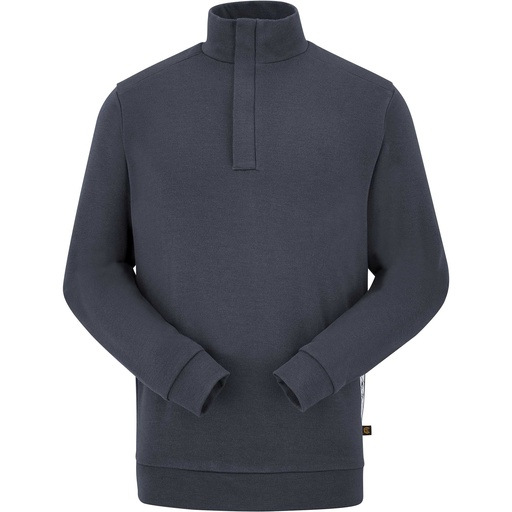Sweat zippé multirisques Tenax – Cepovett Safety 9S40
