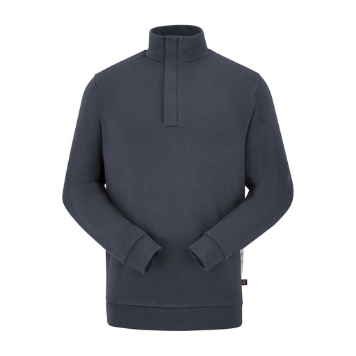 Sweat zippé multirisques Tenax – Cepovett Safety 9S40