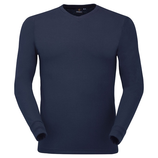 T-shirt manches longues multirisques – Cepovett Safety T1000