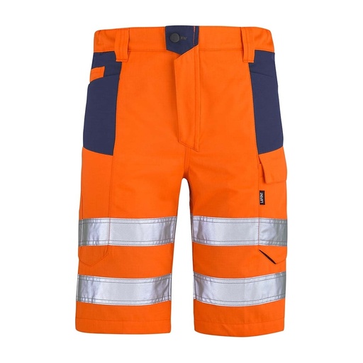 Bermuda haute visibilité Digger – Lafont 1HVNB3