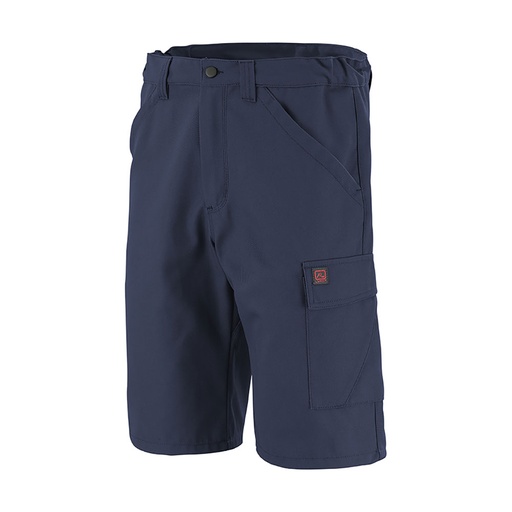 Bermuda de travail Iolite coton-polyester – Lafont 1MICUP