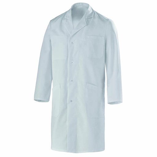 Blouse de travail à boutons Essentiels polyester-coton – Cepovett Safety 95009067