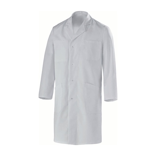 Blouse de travail à boutons Essentiels polyester-coton – Cepovett Safety 95009067