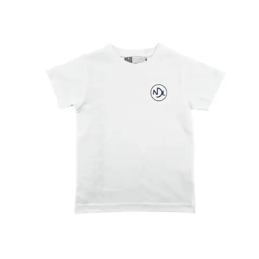 T-shirt manches courtes NDL