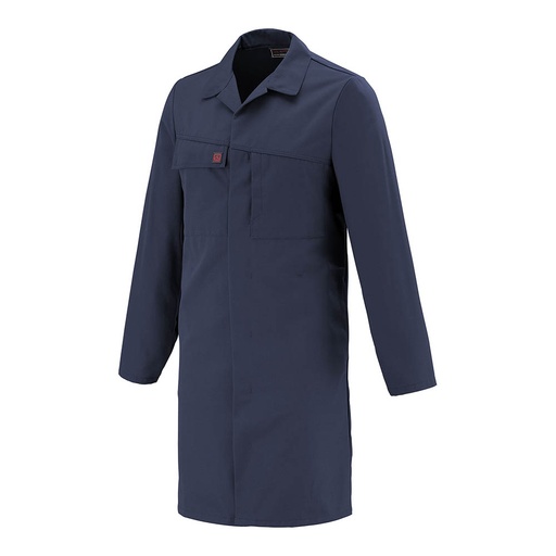 Blouse de travail homme Ambre coton-polyester – Lafont 7MIMUP