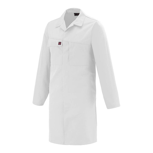 Blouse de travail homme Ambre polyester-coton – Lafont 7MIMUPP