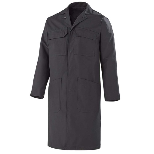 Blouse de travail Kross Line coton-polyester – Cepovett Safety 9L209530