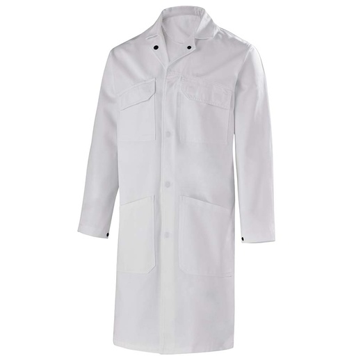 Blouse de travail Kross Line polyester-coton – Cepovett Safety 9L209579