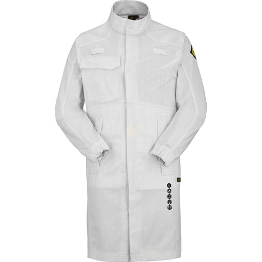 Blouse multirisques Linosa – Cepovett Safety 9L878496