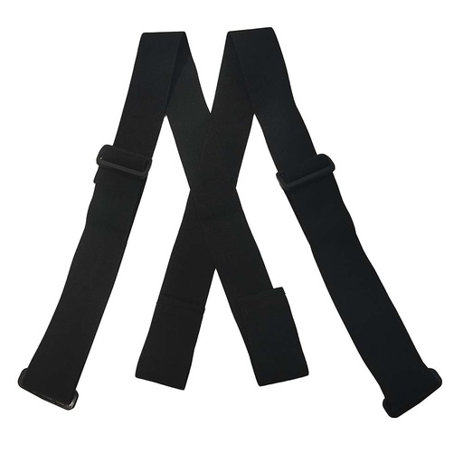 [CE-Y192-110-TAILLE UNIQUE] Bretelles élastiques – Cepovett Safety Y192