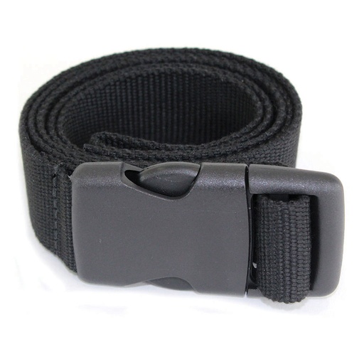 [CE-T169-110-TAILLE UNIQUE] Ceinture sans métal – Cepovett Safety T169