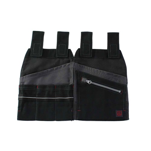 [LA-POCVCP-4058-TAILLE UNIQUE] Poches volantes Dust – Lafont POCVCP