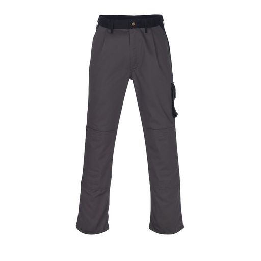 Pantalon de travail bicolore à poches genouillères Torino – Mascot 00979-430