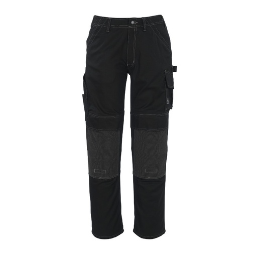 Pantalon de travail à poches genouillères Kevlar® Lerida – Mascot 05079-010