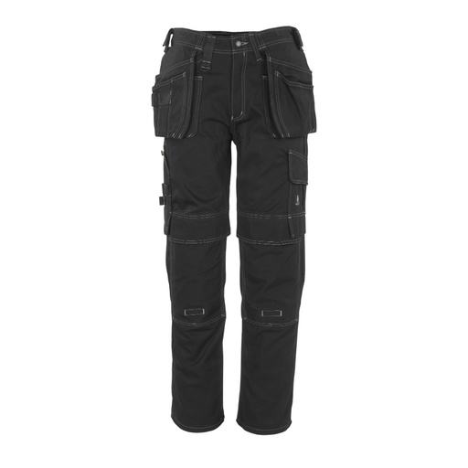 Pantalon de travail coton à poches flottantes Atlanta – Mascot 06131-630