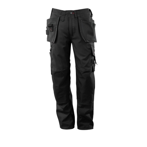 Pantalon de travail léger à poches flottantes Lindos – Mascot 07379-154