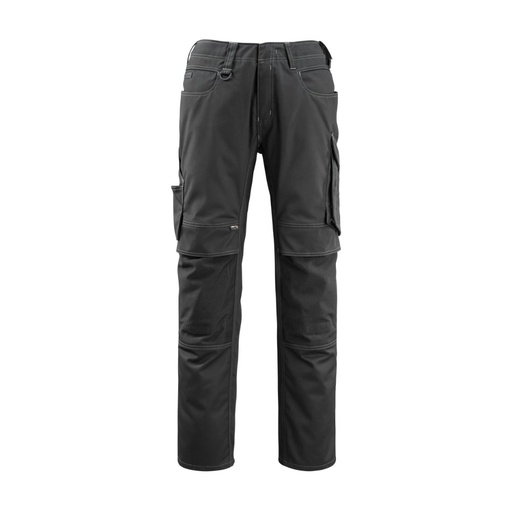 Pantalon à poches genouillères TENCEL® Erlangen – Mascot 12479-203
