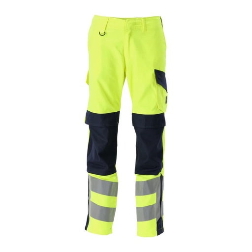 Pantalon multirisques haute visibilité Arbon – Mascot 13879-216