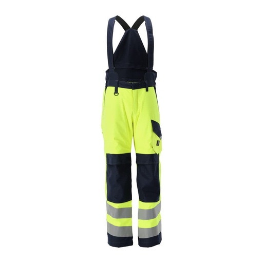 Pantalon grand froid multirisques haute visibilité Renens – Mascot 13892-217