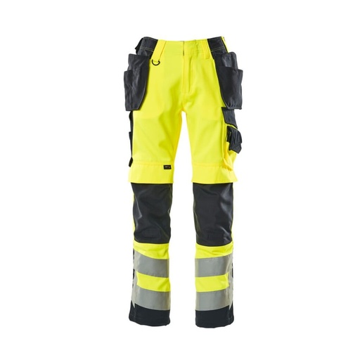 Pantalon haute visibilité à poches flottantes Wigan – Mascot 15531-860