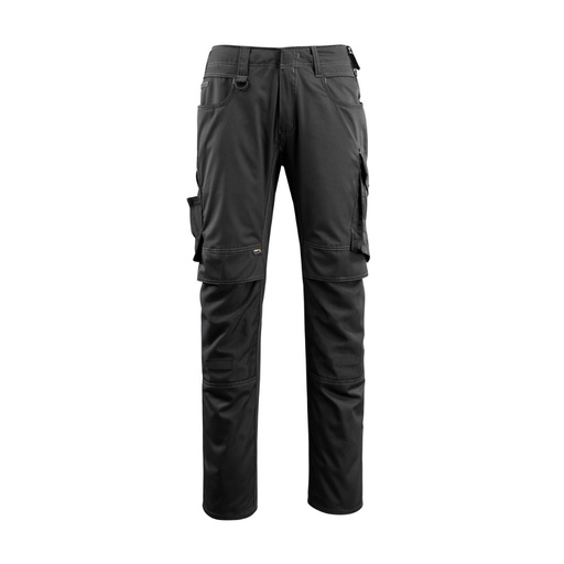 Pantalon très léger à poches genouillères Lemberg uni – Mascot 16079-230