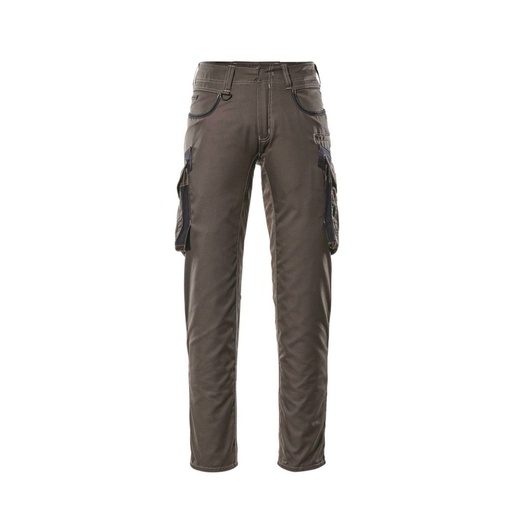 Pantalon bicolore très léger à poches cuisse Ingolstadt – Mascot 16279-230