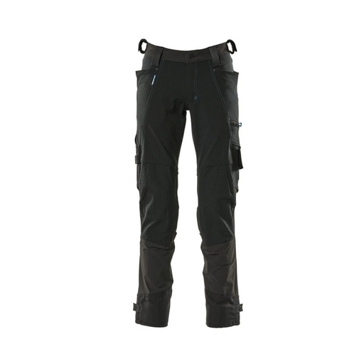 Pantalon stretch à poches genouillères Dyneema® Advanced – Mascot 17079-311