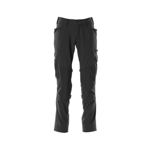Pantalon stretch à poches genouillères Accelerate 18179 – Mascot 18179-511