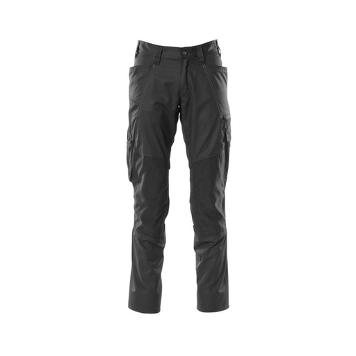 Pantalon très léger à poches genouillères Accelerate – Mascot 18379-230