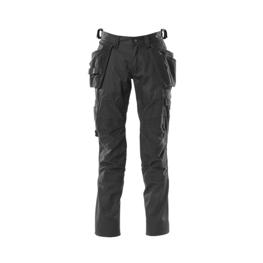 Pantalon à zones stretch à poches flottantes Accelerate – Mascot 18531-442
