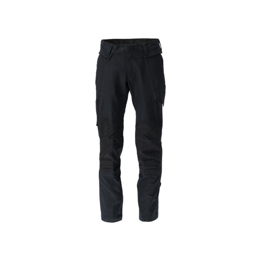 Pantalon coton bio à poches genouillères Accelerate – Mascot 20779-563