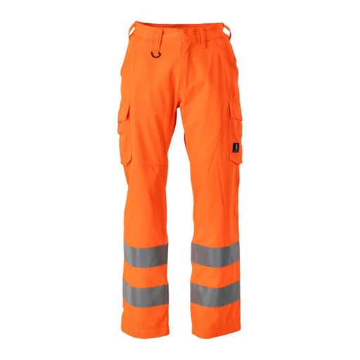 Pantalon haute visibilité léger à poches cuisse Safe Light – Mascot 20859-236