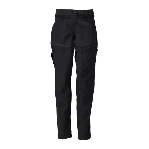 Pantalon femme fonctionnel stretch Customized Diamond – Mascot 22058-605
