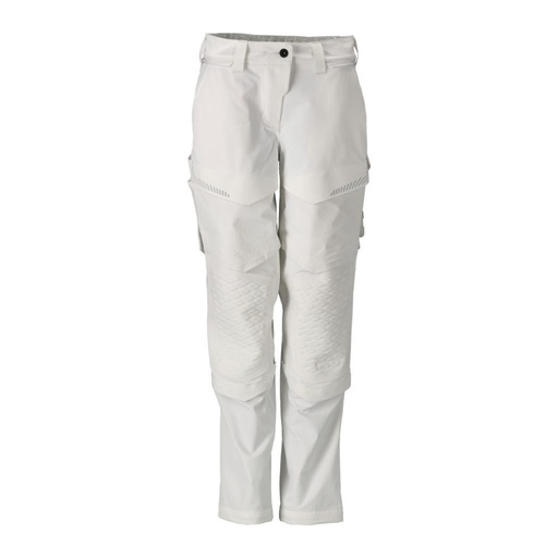 Pantalon femme de peintre stretch Customized Diamond – Mascot 22078-605