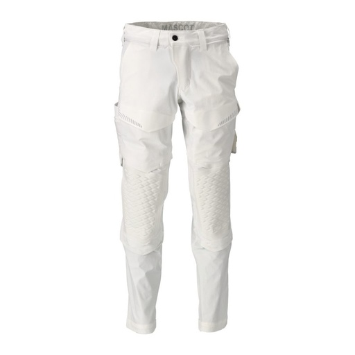 Pantalon de peintre stretch à poches genouillères Customized – Mascot 22079-605