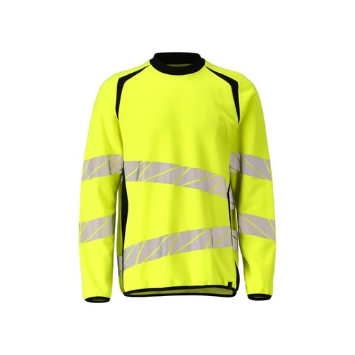 Sweatshirt haute visibilité bicolore Accelerate Safe – Mascot 19084-781